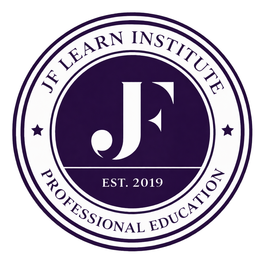 JF Learn Institute