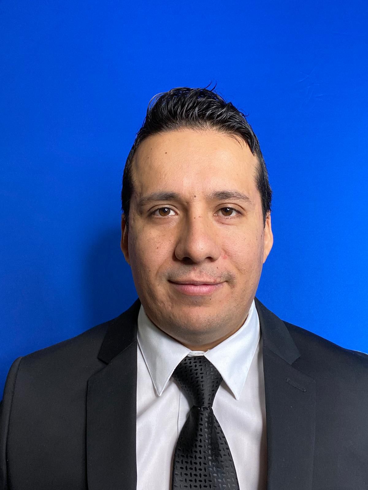 Erick A. Jacome