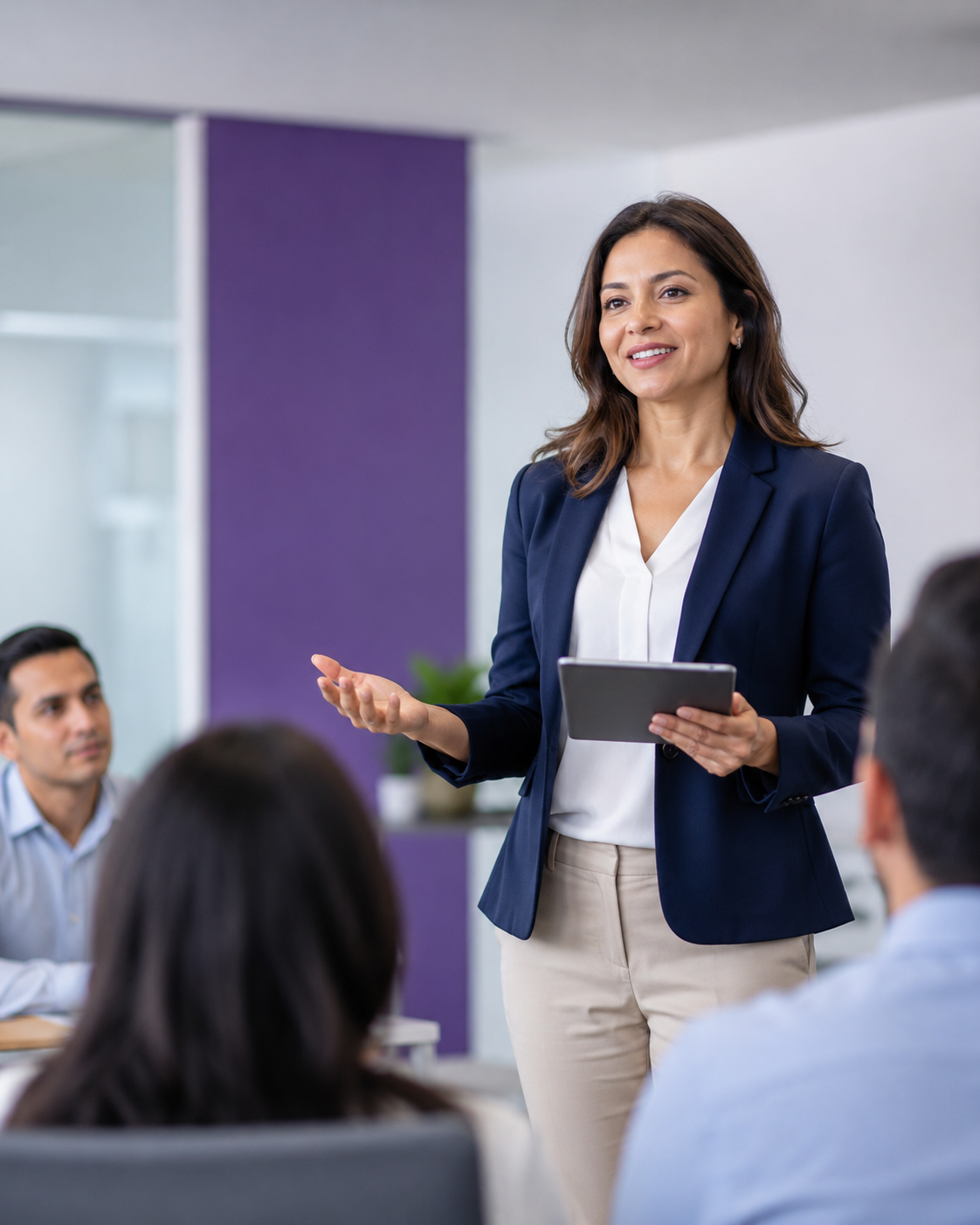 Diplomado Universitario en Formación de Formadores