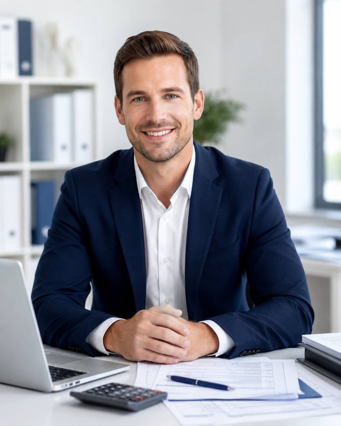 Certificado Profesional en Preparación de Impuestos
