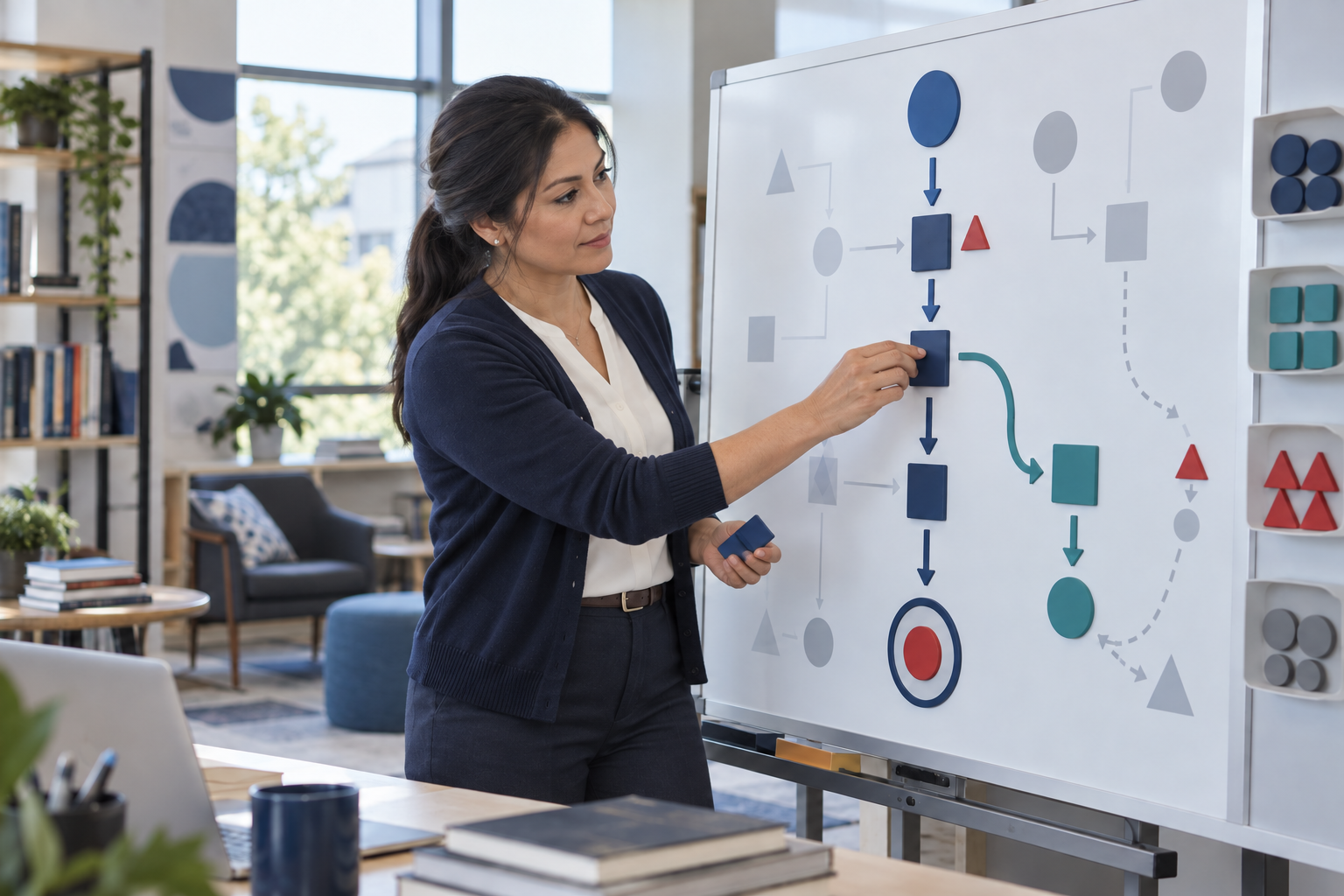Executive Functions and Learning