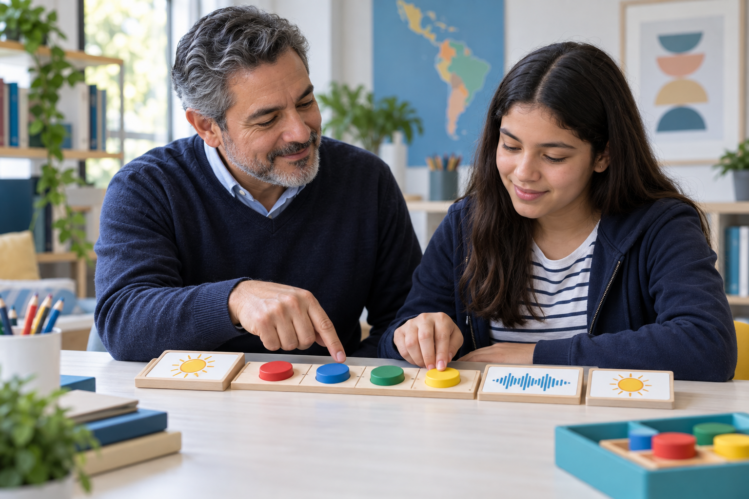 Dyslexia: Identification, Instruction, and Educational Support
