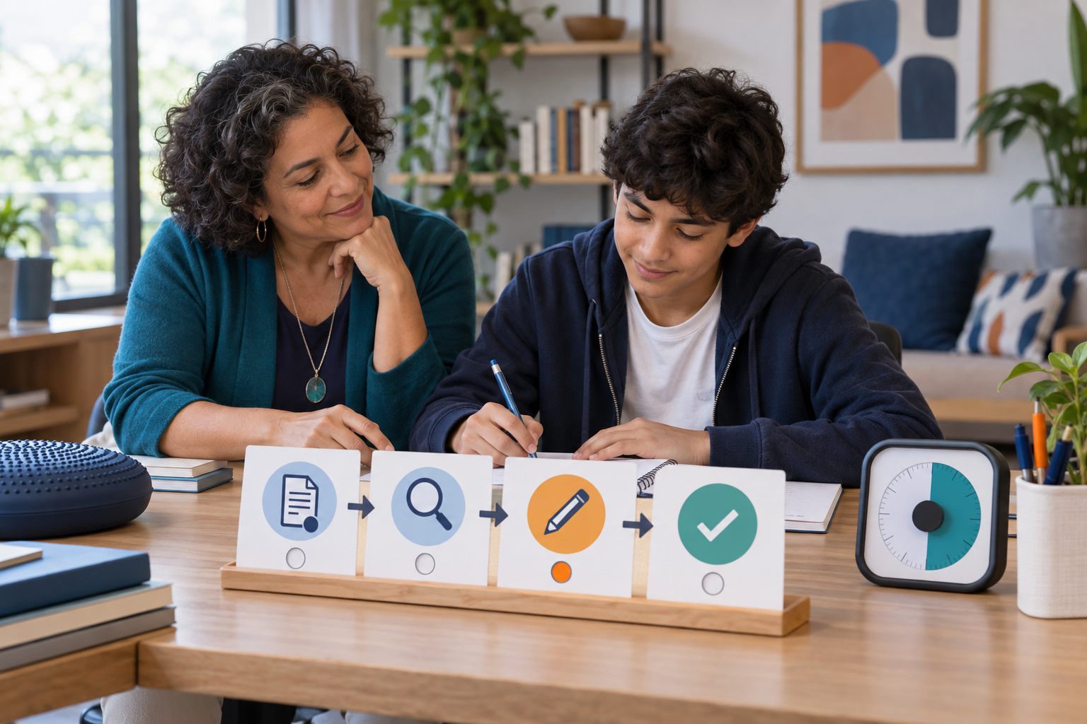 ADHD in Education: Identification, Learning, and Evidence-Based Support
