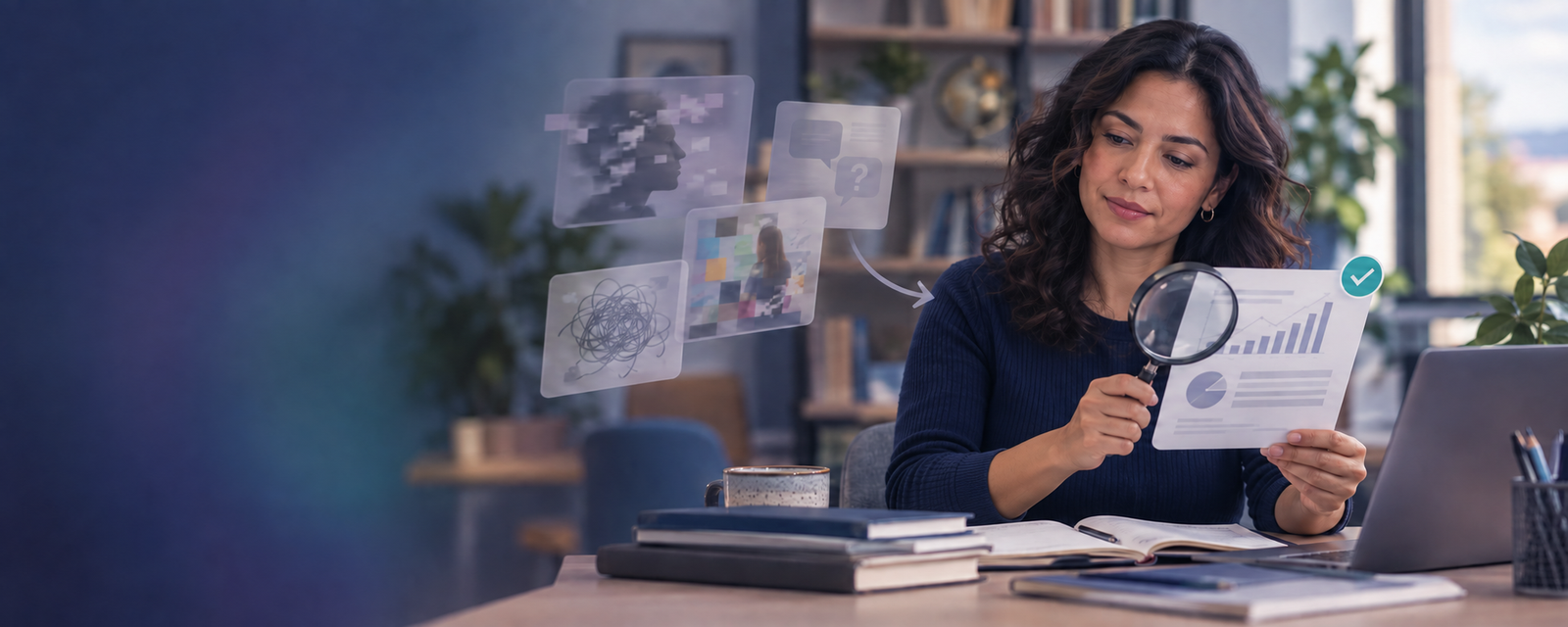 Neuromitos, Evidencia y Pensamiento Crítico en Educación